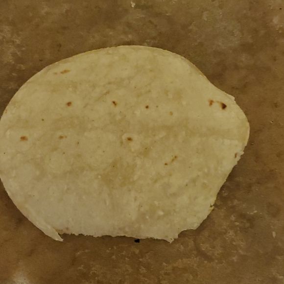 Tortilla - Picture 2 of 2